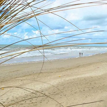 Feriehus Holiday Hoeve Landzicht
