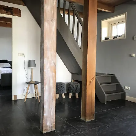 Feriehus Holiday Hoeve Landzicht *
