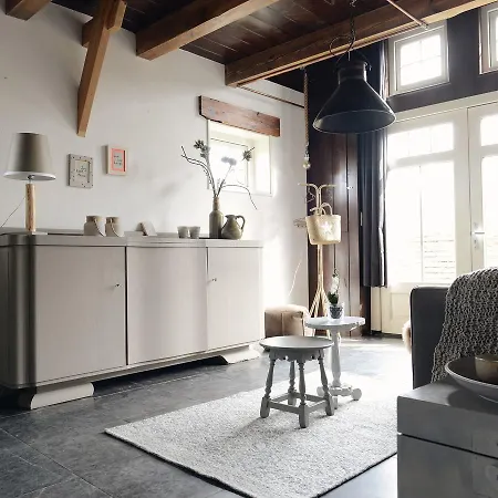 Holiday Hoeve Landzicht Feriehus Callantsoog