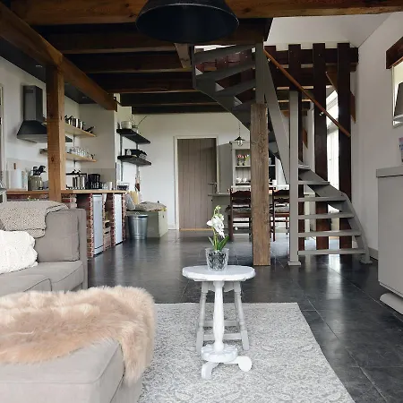 Holiday Hoeve Landzicht