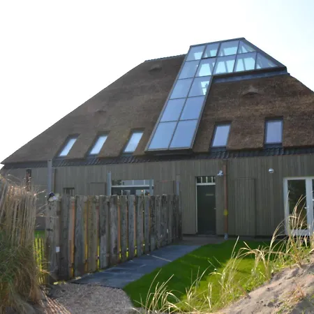 Holiday Hoeve Landzicht Feriehus