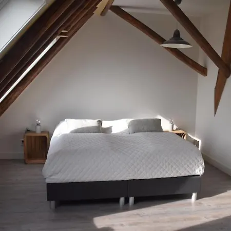 Holiday Hoeve Landzicht * Callantsoog