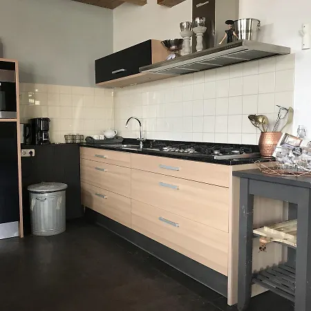Holiday Hoeve Landzicht Callantsoog