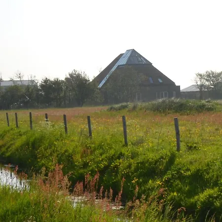 Holiday Hoeve Landzicht Feriehus Callantsoog